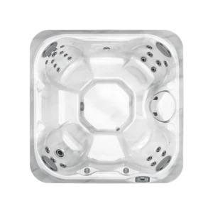 Jacuzzi J-225 hot tub