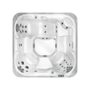 Jacuzzi J-235 hot tub
