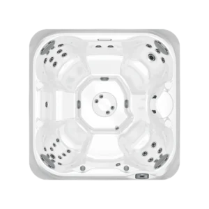Jacuzzi J-245 hot tub