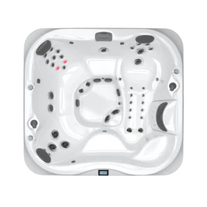 Jacuzzi J-355 hot tub