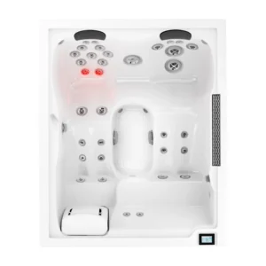 Jacuzzi J404L hot tub
