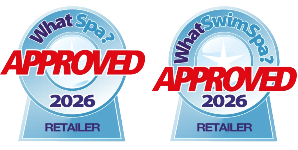 what spa approved logos